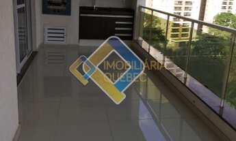 Imagem 2: Apartamentos - Locação - Condomínio Itamaraty - Cod. 157