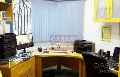 Imagem 5: Sobrado Residencial à venda, Nova Petrópolis, São Bernardo do Campo - SO18235