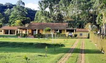 Imagem 2: COD:1780 Linda chácara no Bairro Fernandes