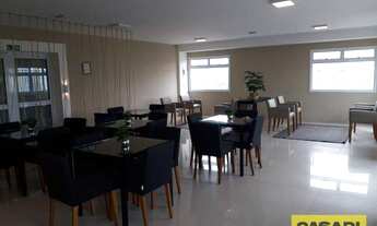 Imagem 7: Apartamento com 2 dormitórios à venda, 50 m² - Baeta Neves - São Bernardo do Campo/SP