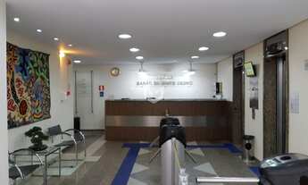 Imagem 2: Conjunto, 40 M² - Venda Por R$ 400.000,00 Ou Aluguel Por R$ 2.500,00/mês - Cerqueira César