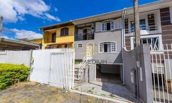 Imagem 2: Sobrado com 3 dormitórios à venda, 168 m² por R$ 650.000,00 - Guabirotuba - Curitiba/PR