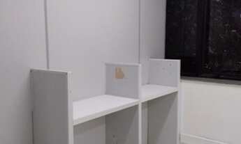 Imagem 4: Sala, 66 m² - venda por R$ 390.000,00 ou aluguel por R$ 1.300,00/mês - Centro - São Caetan