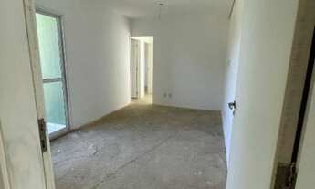 Imagem 2: Apartamento com 2 dormitórios à venda, 50 m² por R$ 243.800 - Santa Claudina - Vinhedo/SP