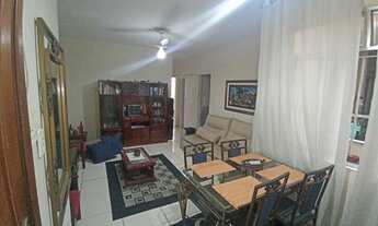 Imagem 2: Apartamento para venda possui 70 metros quadrados com 2 quartos em Cachambi - Rio de Janei