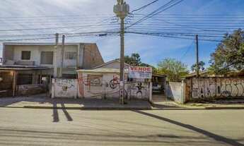 Imagem 2: Terreno à venda, 572 m² por R$ 430.000 - Guaraituba - Colombo/PR