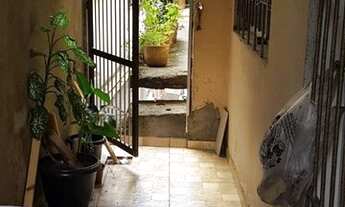 Imagem 7: Terreno com várias casas