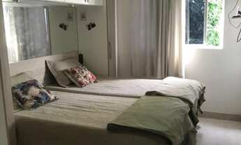 Imagem 4: Apartamento, 2 Quartos, 55m² por R$ 180.000 - Pechincha - Rio de Janeiro/RJ