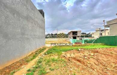 Imagem 5: Terreno à venda, 136 m² por R$ 279.990,00 - Santa Cândida - Curitiba/PR