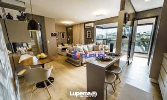 Imagem 6: Apartamento com 1 dormitório à venda, 42 m² por R$ 312.000 - Nova Redentora - São José do