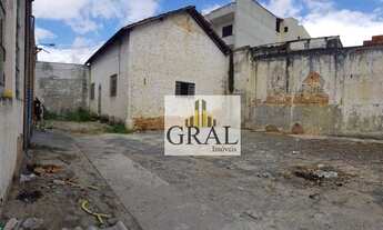 Imagem 5: Galpão para alugar, 2300 m² por R$ 25.000,00/mês - Casa Branca - Santo André/SP