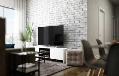 Imagem 2: Apartamento residencial para venda, Mossunguê, Curitiba - AP7565