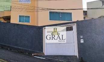 Imagem 2: Sobrado com 3 dormitórios à venda, 247 m² por R$ 890.000 - Vila Santa Terezinha - São Bern