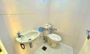 Imagem 4: Sala para alugar, 30 m² por R$ 600,00/mês - Freguesia (Jacarepaguá) - Rio de Janeiro/RJ