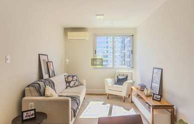 Imagem 4: Apartamento com 02 dormitórios para venda na Vila Olímpia