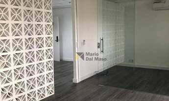 Imagem 4: Conjunto Comercial 88 M2