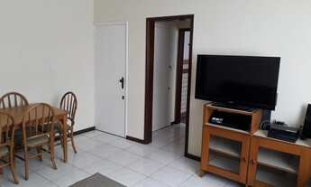 Imagem 2: Apartamento à venda, Boqueirão, Santos, SP