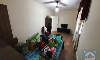 Imagem 7: Apartamento com 2 dormitórios à venda, 84 m² por R$ 318.000,00 - Marapé - Santos/SP