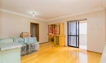 Imagem 4: CURITIBA - Apartamento Padrão - Bigorrilho