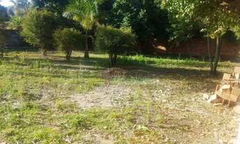 Imagem: Terreno Totalmente Plano e de Esquina