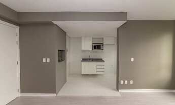 Imagem 5: Apartamento para venda tem 72 metros quadrados com 3 quartos em Passo da Areia - Porto Ale