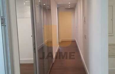 Imagem 4: Conjunto comercial 150m² em Higienópolis