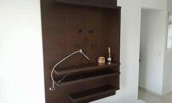 Imagem 2: Apartamento - Parque Residencial Flamboyant - 2 Dormitórios - 50m²