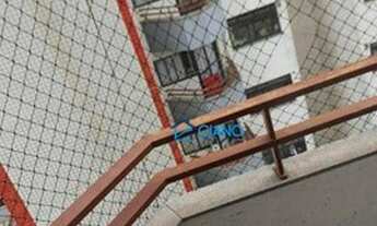 Imagem 6: Apartamento com 2 dormitórios à venda, 76 m² por R$ 390.000 - Vila Bela - São Paulo/SP