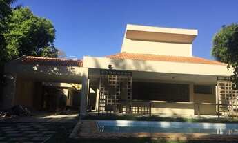 Imagem: Lagoa Santa - Casa Padrão - Várzea