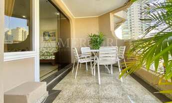 Imagem 5: Apartamento com 3 dormitórios à venda, 168 m² por R$ 850.000,00 - Praia da Enseada - Guaru