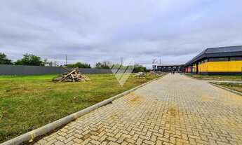 Imagem 7: Pavilhão Atoll Galpão / depósito com 5 vagas na garagem