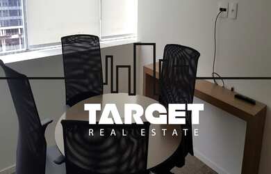 Imagem 6: Conjunto comercial para locação no Itaim. Imperdível oportunidade!