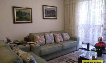 Imagem: Apartamento com 3 dormitórios à venda