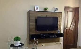 Imagem: Apartamento com 2 dormitórios à venda