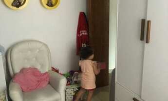 Imagem 7: Apartamento à venda, 49 m² por R$ 198.000,00 - Vila Camilópolis - Santo André/SP