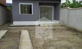 Imagem: Casa à venda, 72 m² por R$ 290.000,00