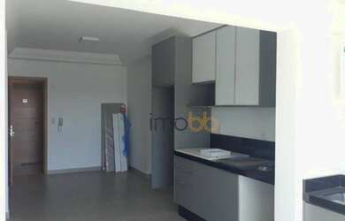 Imagem 2: Apartamento com 1 dormitório à venda, 50 m² - Condomínio Spettacolo Patriani - Sorocaba/SP