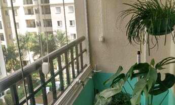 Imagem 7: Apartamento com 3 dormitórios à venda, 65 m² - Centro - São Bernardo do Campo/SP