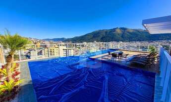 Imagem: Apartamento com 3 suítes à venda, 150