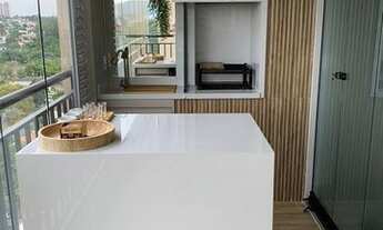 Imagem: Condomínio Choice Alphaville - Barueri