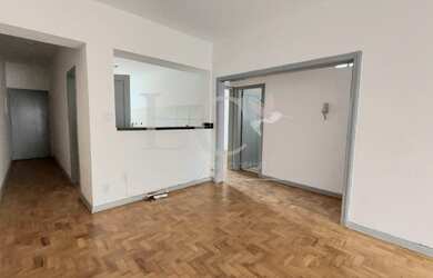 Imagem 5: Apartamento para locação com 100 metros quadrados com 3 quartos - sem garagem