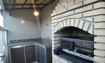 Imagem 6: Contagem - Apartamento Padrão - Eldorado