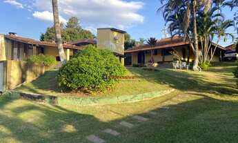 Imagem: Chácara com 3 dormitórios à venda, 1623