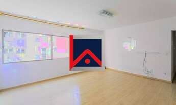 Imagem 4: Apartamento Venda Paraíso 100 m² 3 Dormitórios