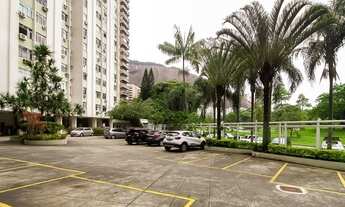 Imagem 9: Apartamento para venda com 2 quartos e suítes em Lagoa - Rio de Janeiro - RJ