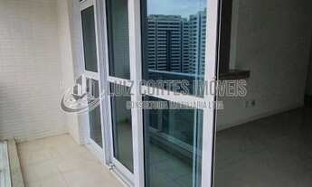 Imagem 14: Apartamento com 2 suítes, 77m², Barra da Tijuca, Ilha Pura