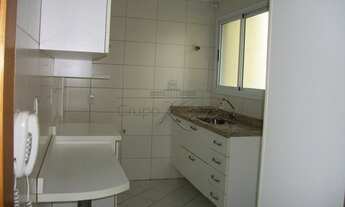 Imagem 3: Apartamento para aluguel possui 67 metros quadrados com 2 quartos Jardim Apolo