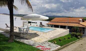 Imagem: CHÁCARA PARA VENDE CAÇAPAVA