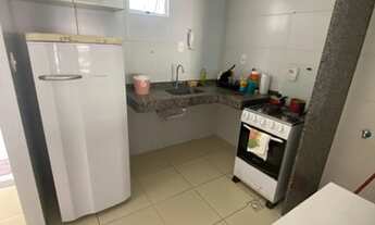 Imagem 2: João Pessoa - Apartamento Padrão - Manaíra