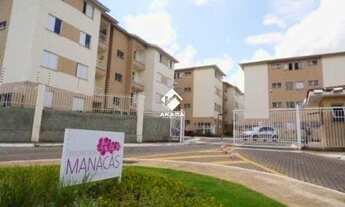 Imagem 3: Apartamento para venda com 52 metros quadrados com 2 quartos